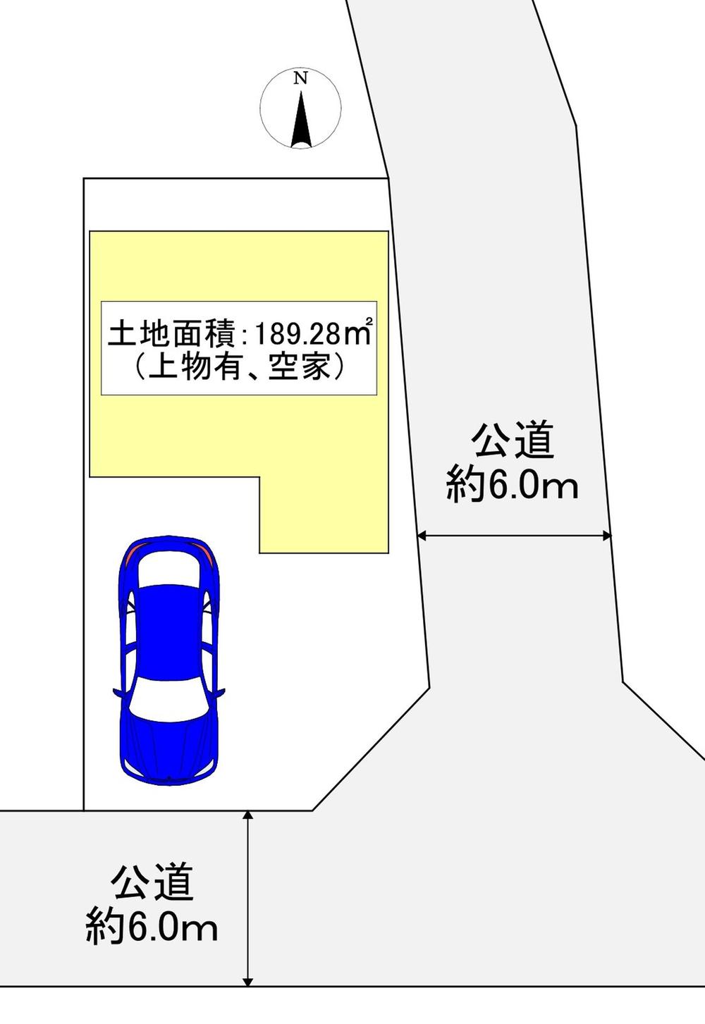 差間１（東川口駅） 3200万円