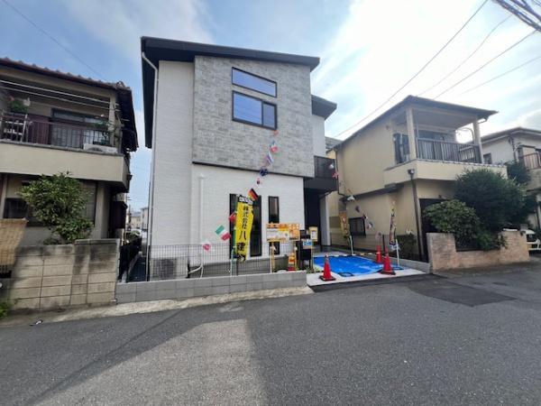 旭町２（柏駅） 5880万円