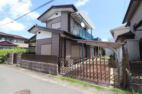 西大島２（勝田駅） 888万円