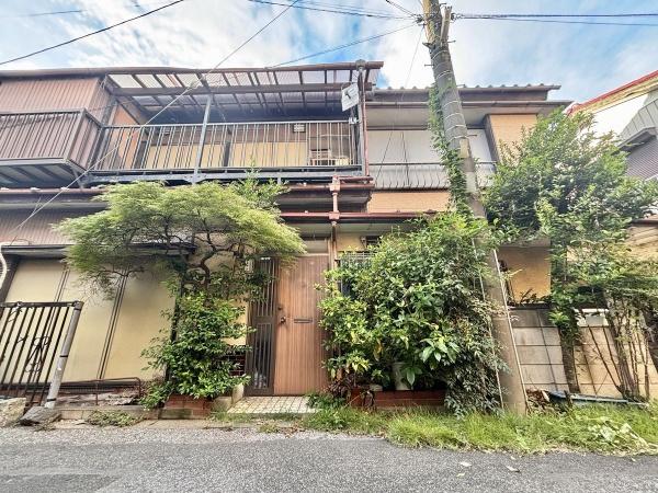 朝日６（川口元郷駅） 1500万円