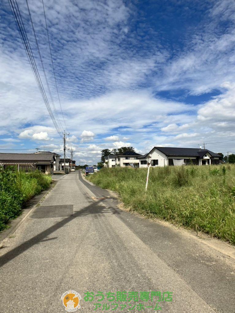 北下新井（栗橋駅） 1700万円