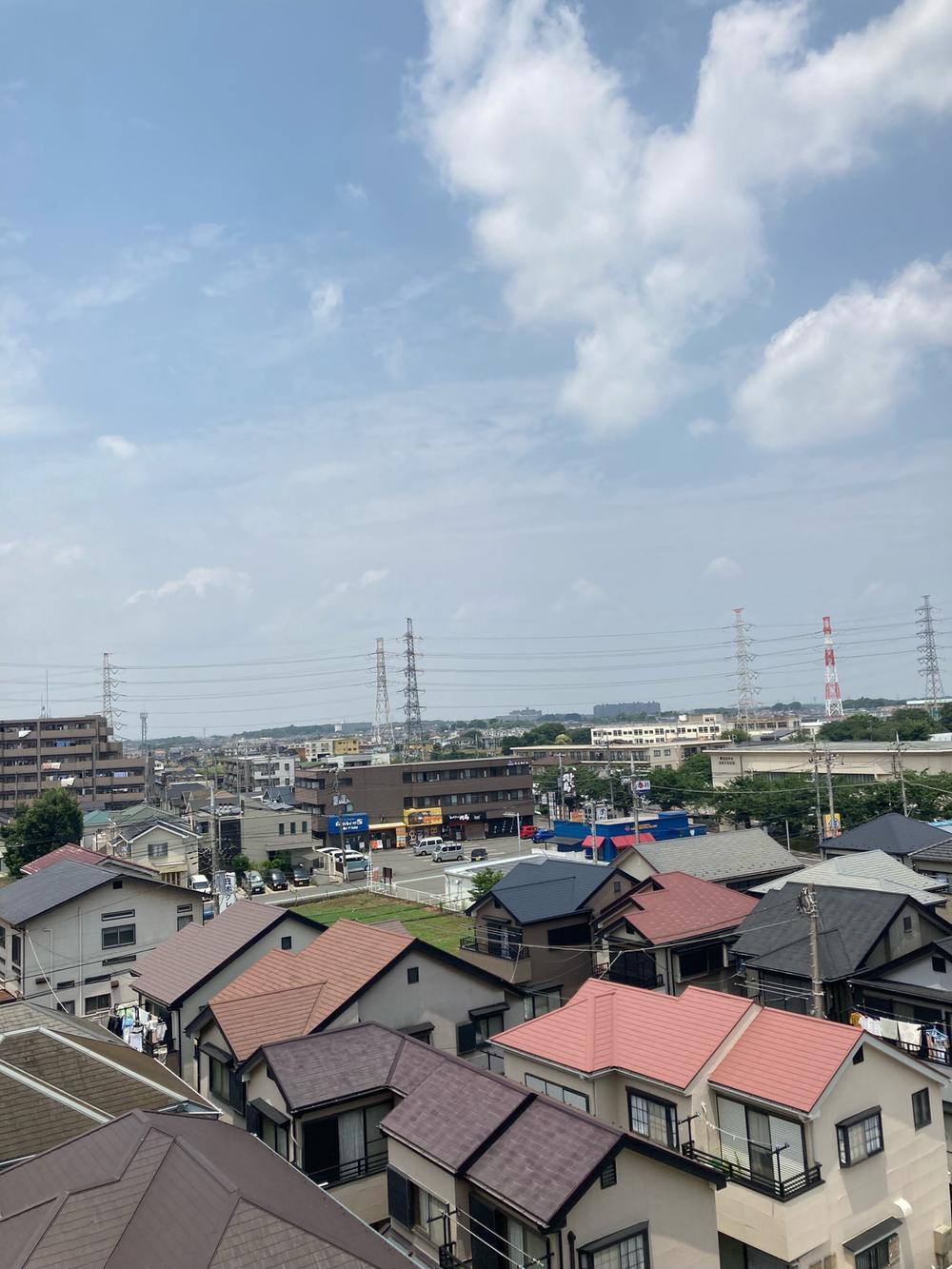 コープ野村夏見