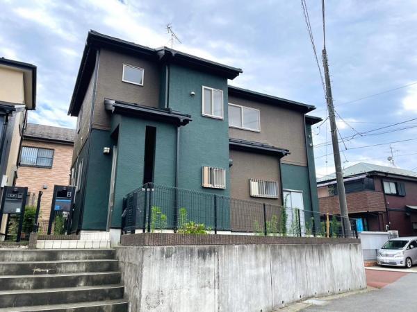 大穴北１（三咲駅） 2380万円