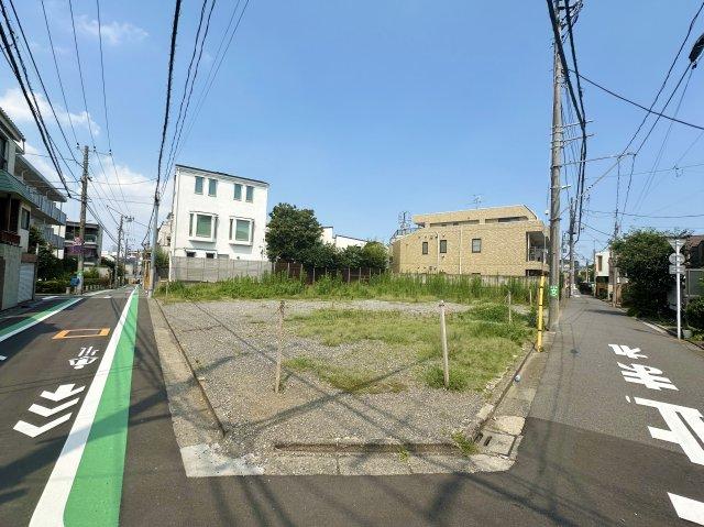 上原２（代々木上原駅） 5億5000万円