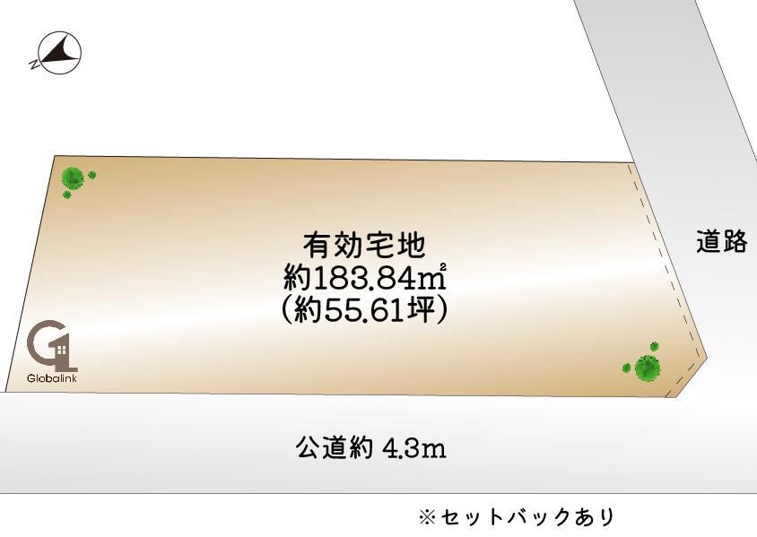 上原２（代々木上原駅） 5億5000万円