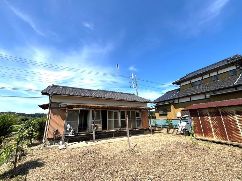 山崎（新茂原駅） 448万円