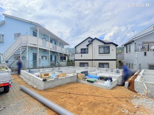 笠窪（鶴巻温泉駅） 2990万円