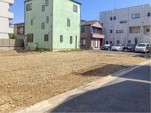 千住龍田町（北千住駅） 5300万円～6700万円