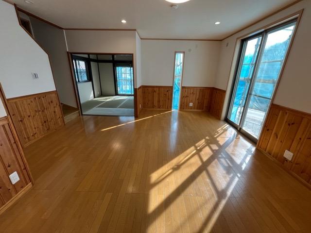 二本松２ 3599万円