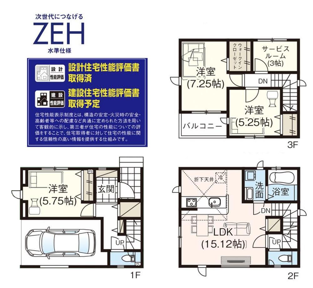 芝下２（蕨駅） 4380万円