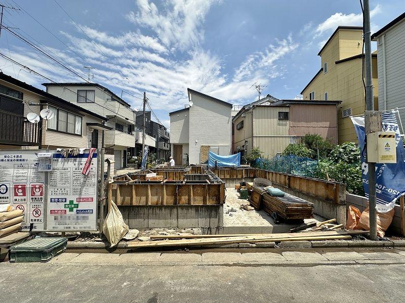 芝下２（蕨駅） 4380万円