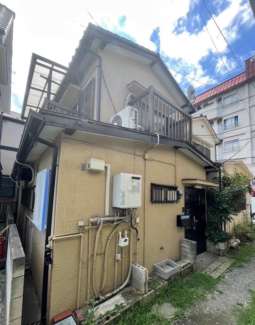 北町１（蕨駅） 2090万円