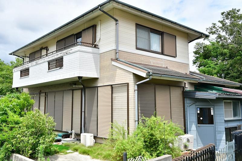 南横川 1780万円