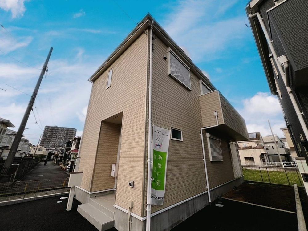 円蔵（北茅ケ崎駅） 3180万円