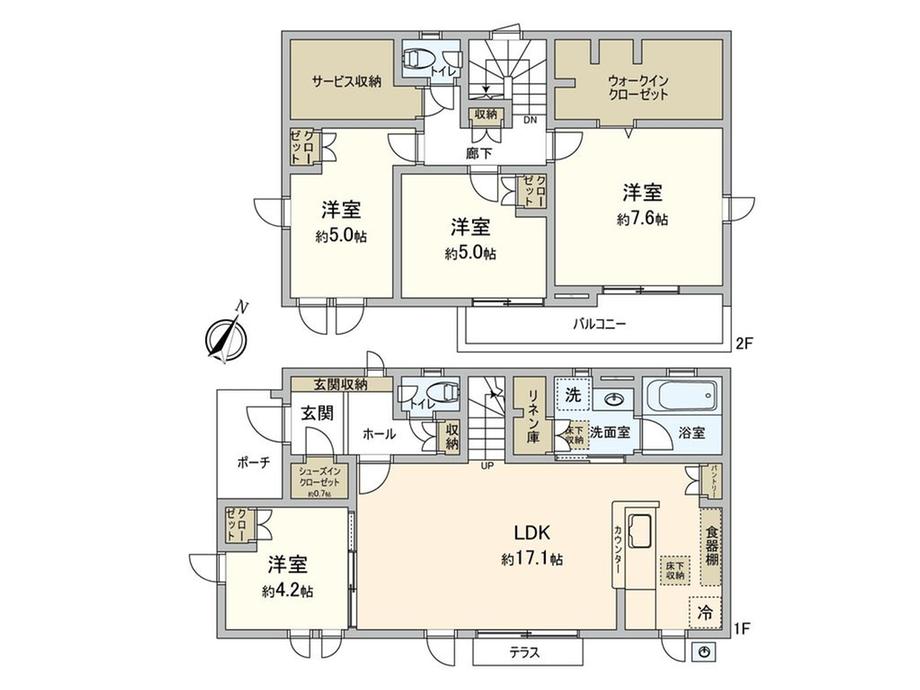 小室町（小室駅） 3680万円