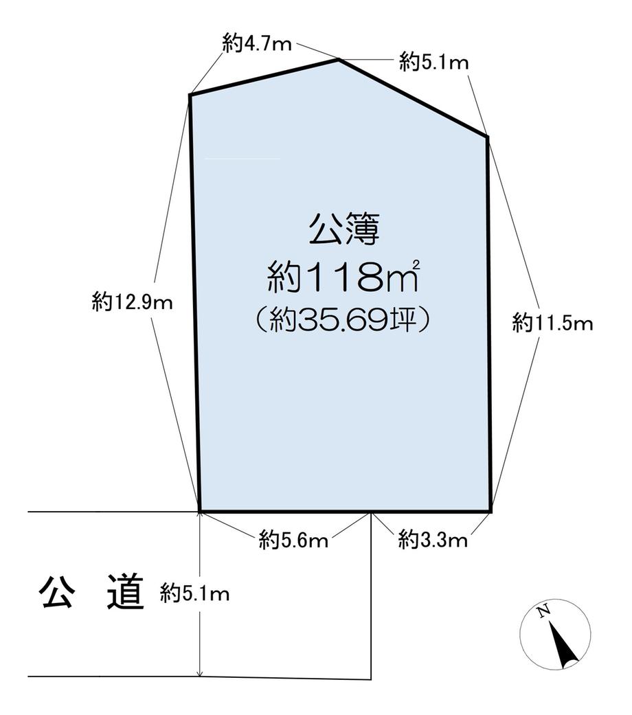 三崎町諸磯 600万円