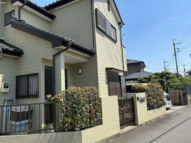 上花輪（野田市駅） 1480万円