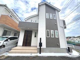 池田４ 3490万円