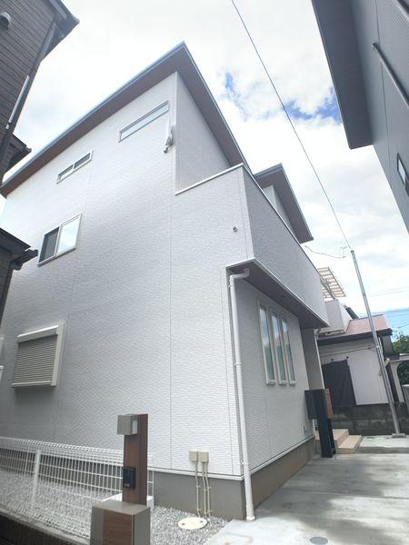 幸町（平塚駅） 4490万円