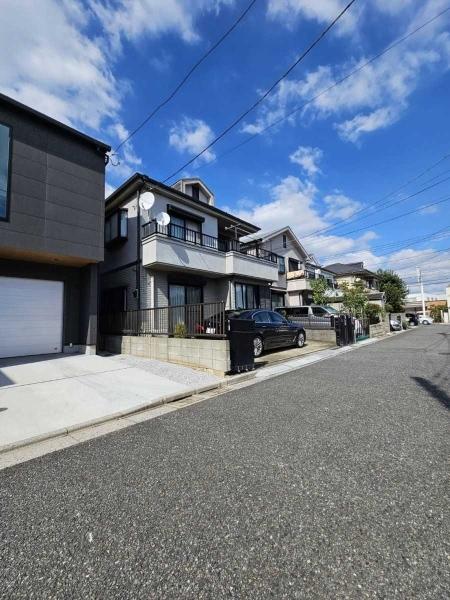 高松３（光が丘駅） 6990万円