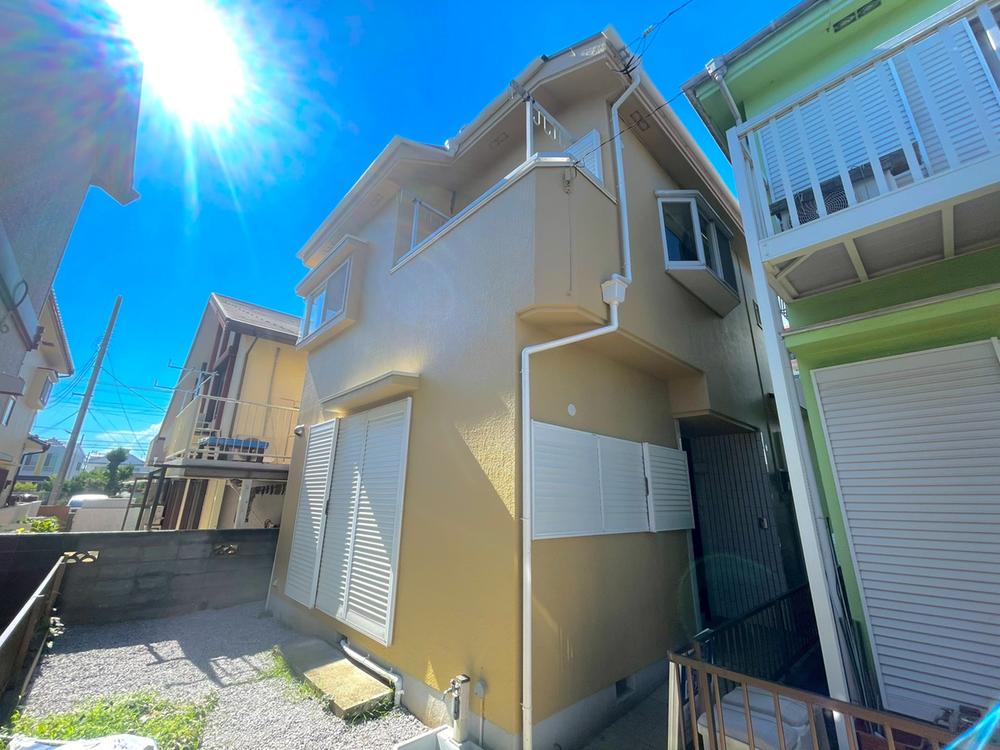 SUUMO】「平塚市 纒 中古住宅」で探す新築一戸建て、中古