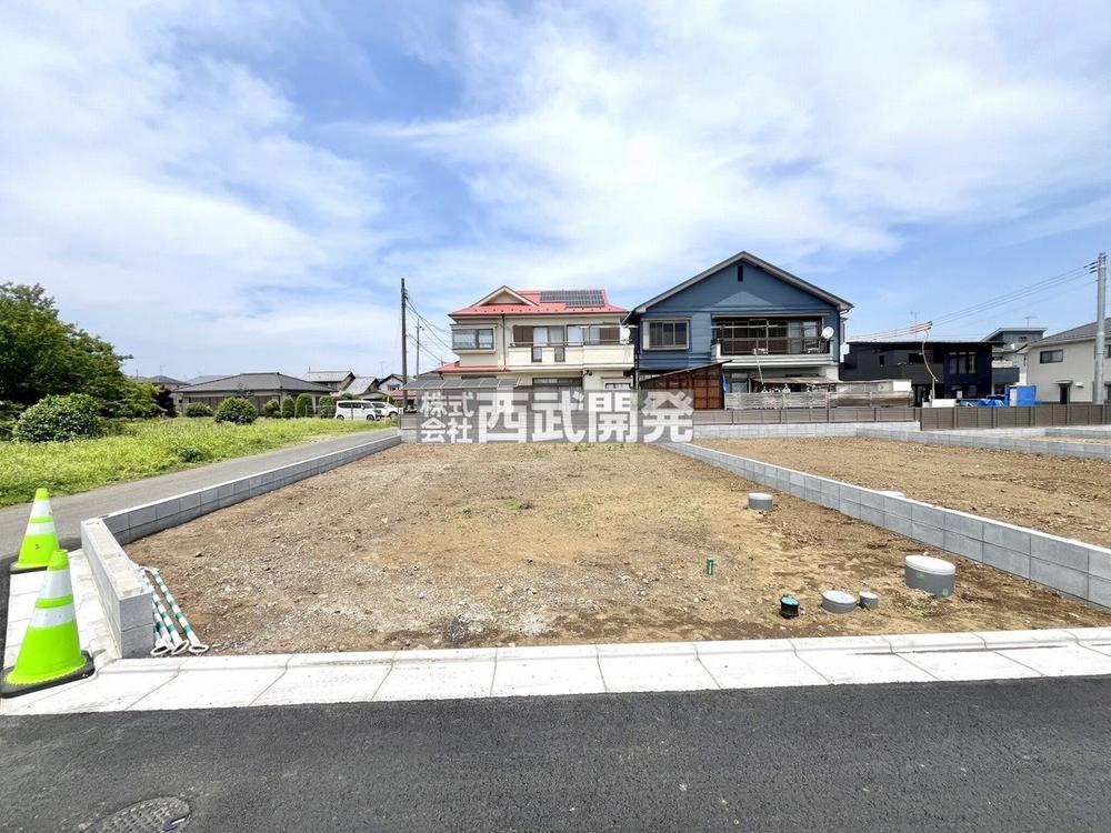 大字川寺(飯能駅) 1780万円~1980万円