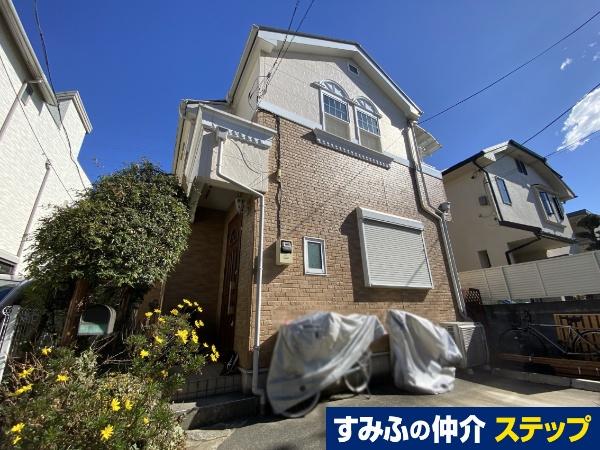 detached 東京都練馬区関町南２