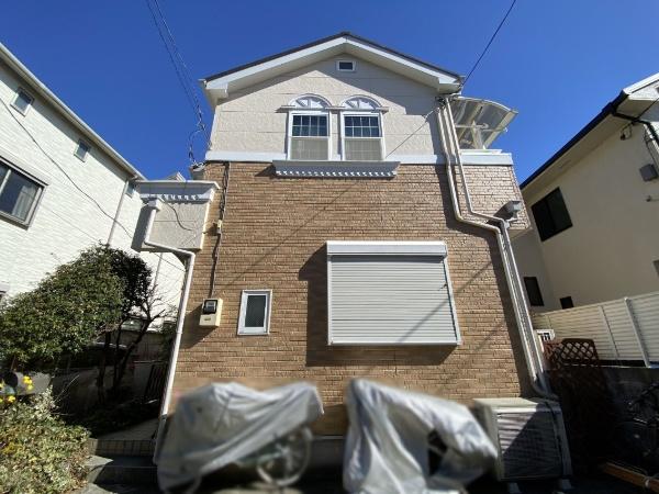 detached 東京都練馬区関町南２