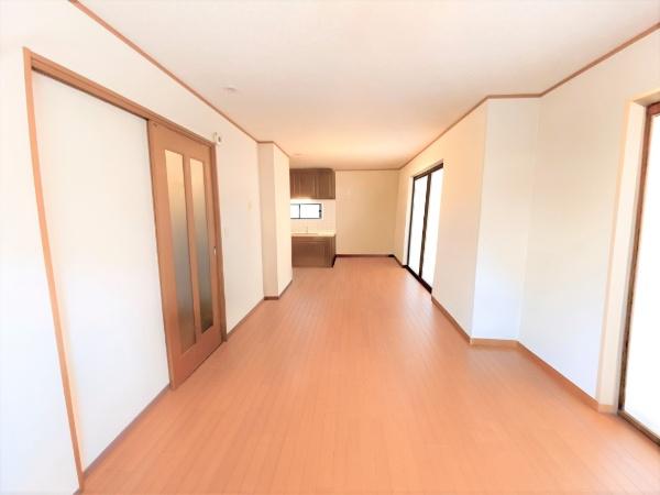 detached 東京都練馬区関町南２