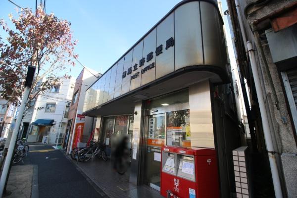 detached 東京都練馬区関町南２