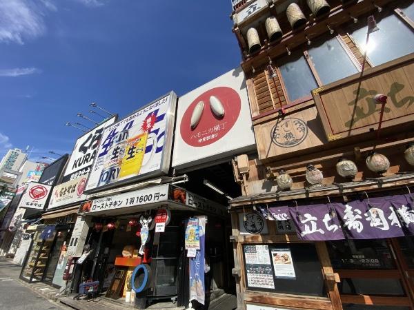 detached 東京都練馬区関町南２