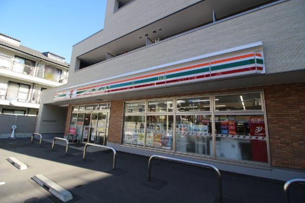 detached 東京都練馬区関町南２