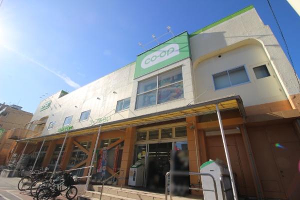 detached 東京都練馬区関町南２