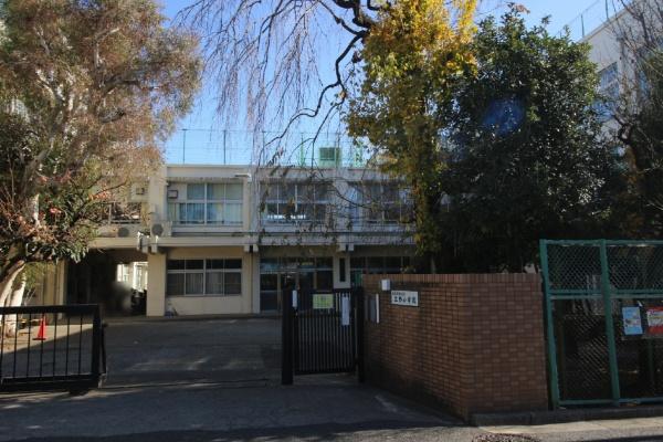 detached 東京都練馬区関町南２