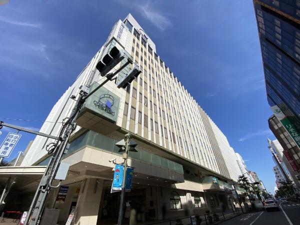 detached 東京都練馬区関町南２