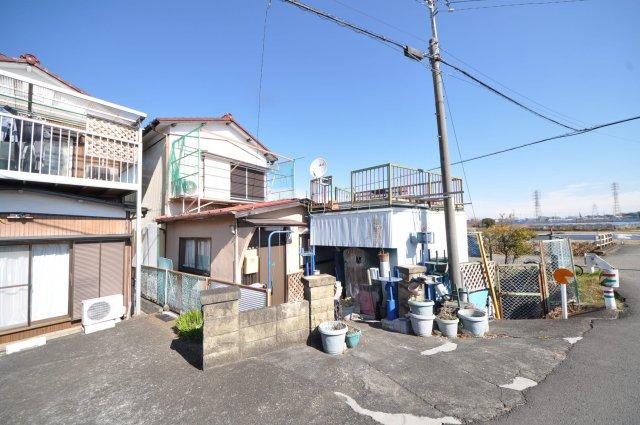 笠窪（鶴巻温泉駅） 650万円