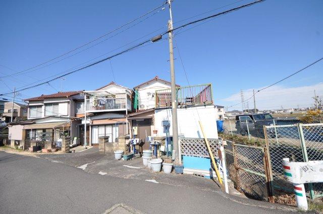 笠窪（鶴巻温泉駅） 650万円