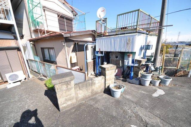 笠窪（鶴巻温泉駅） 650万円