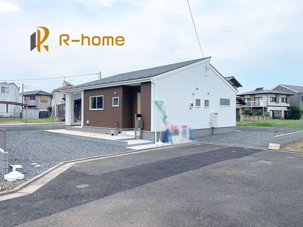 見川４ 2290万円～2490万円