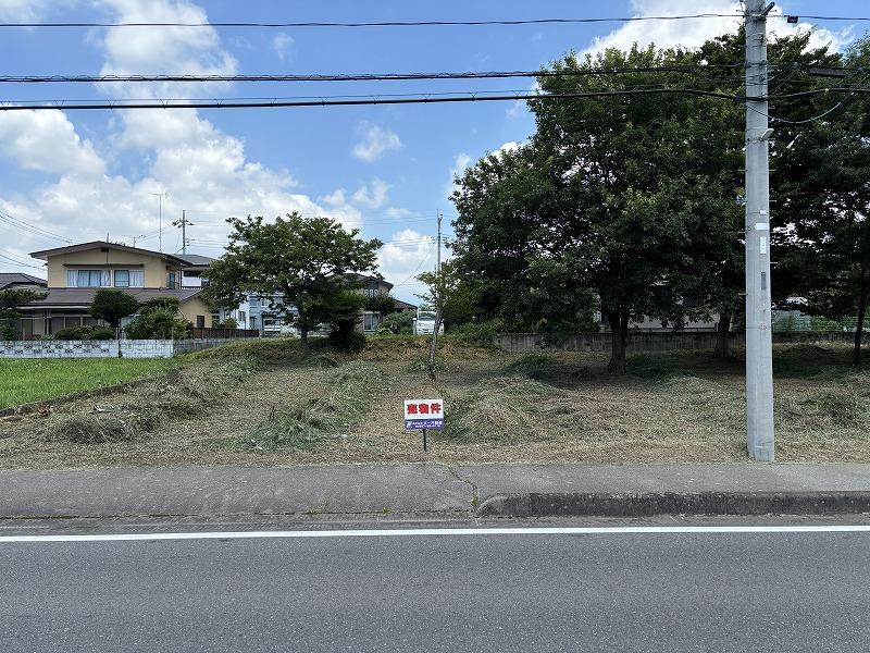 上厚崎（那須塩原駅） 600万円