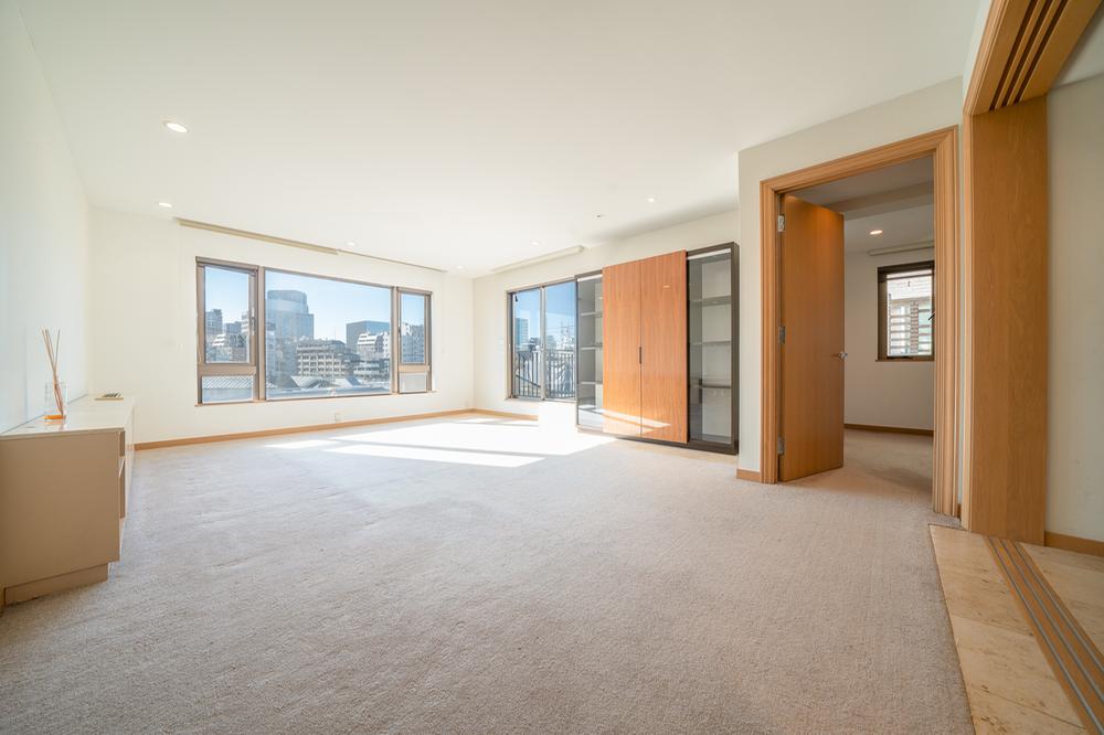 townhouse 東京都渋谷区広尾２