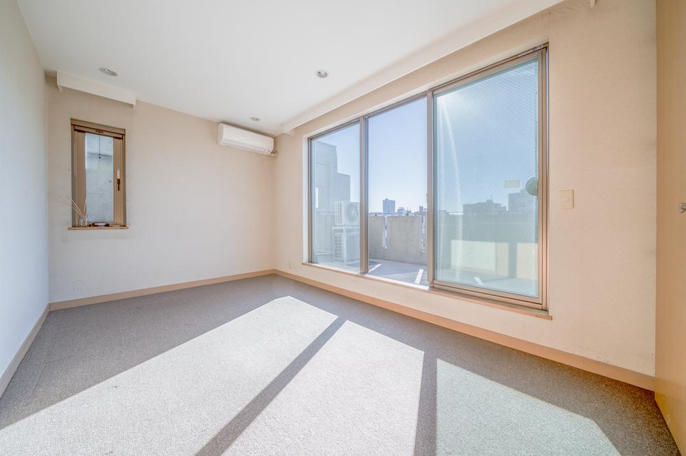 townhouse 東京都渋谷区広尾２