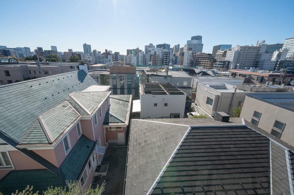 townhouse 東京都渋谷区広尾２