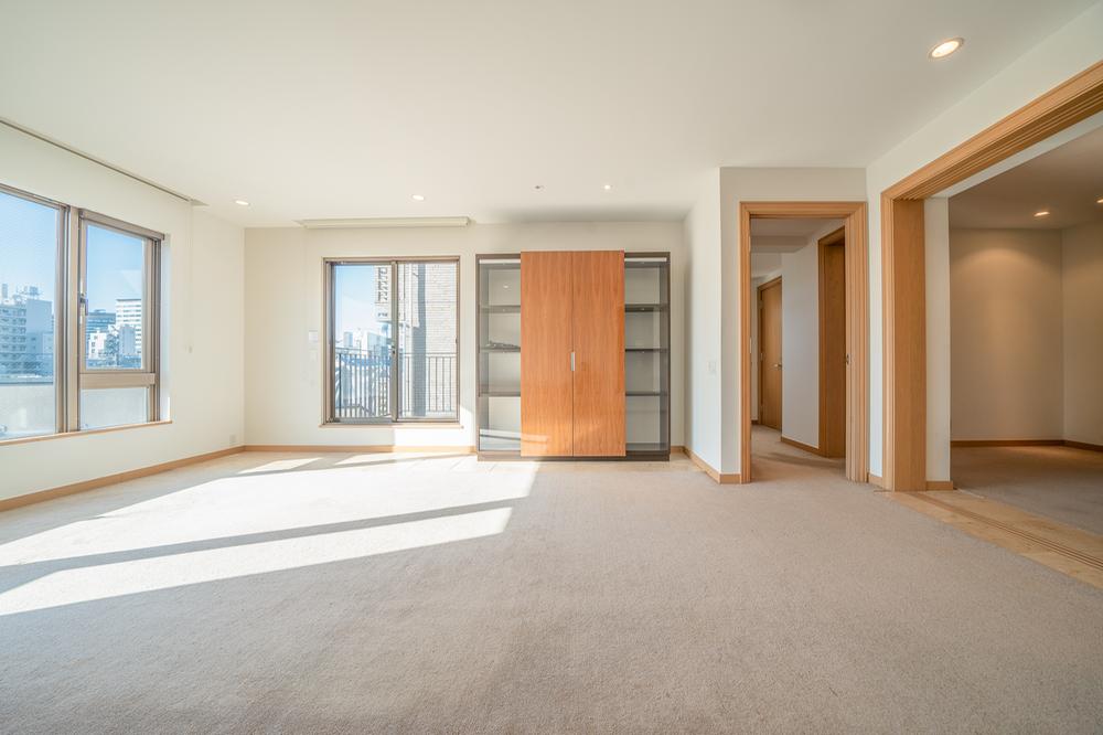 townhouse 東京都渋谷区広尾２