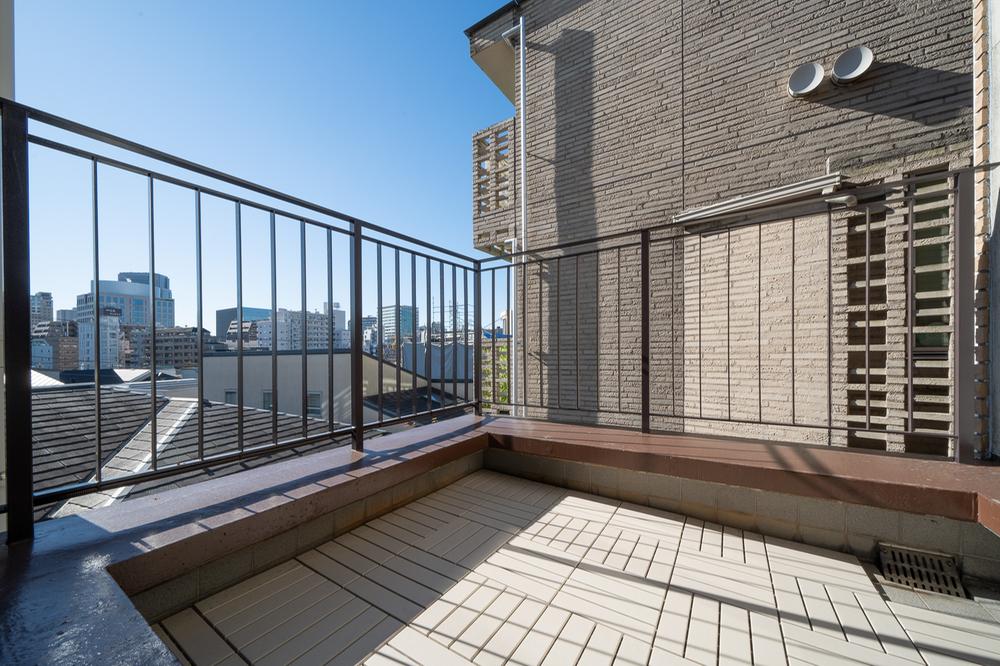 townhouse 東京都渋谷区広尾２