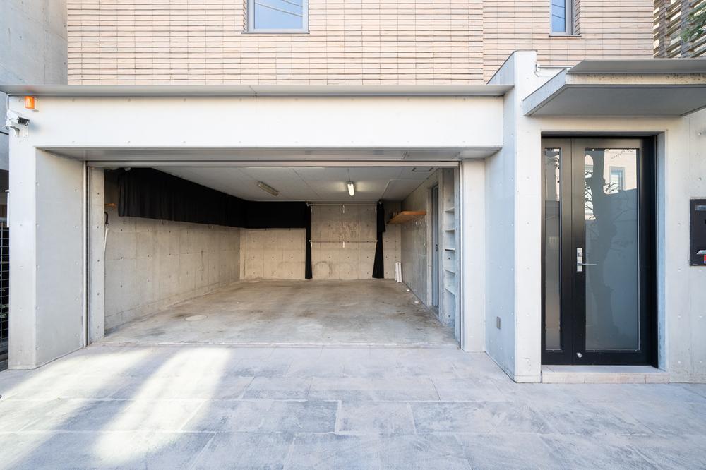 townhouse 東京都渋谷区広尾２