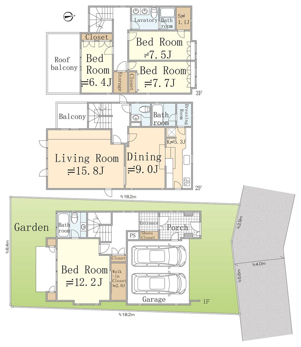 townhouse 東京都渋谷区広尾２