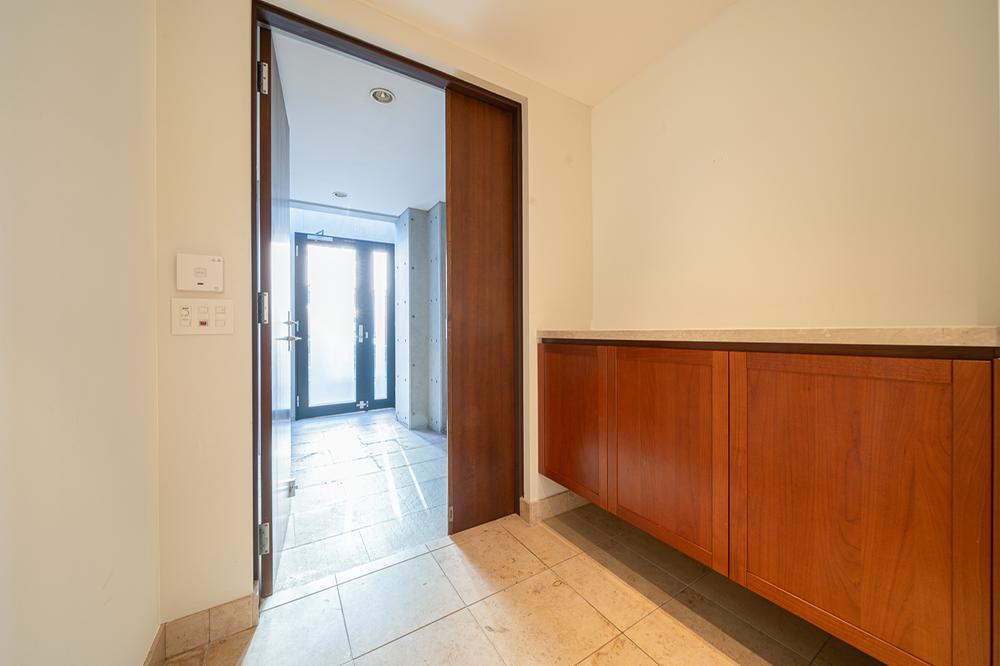 townhouse 東京都渋谷区広尾２