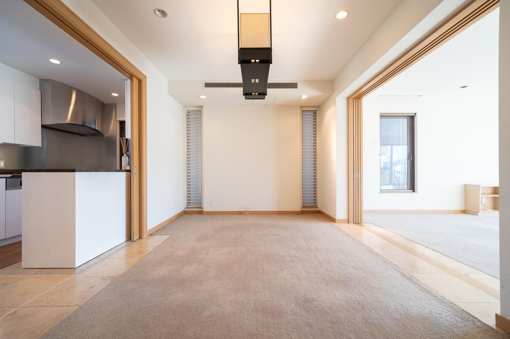 townhouse 東京都渋谷区広尾２