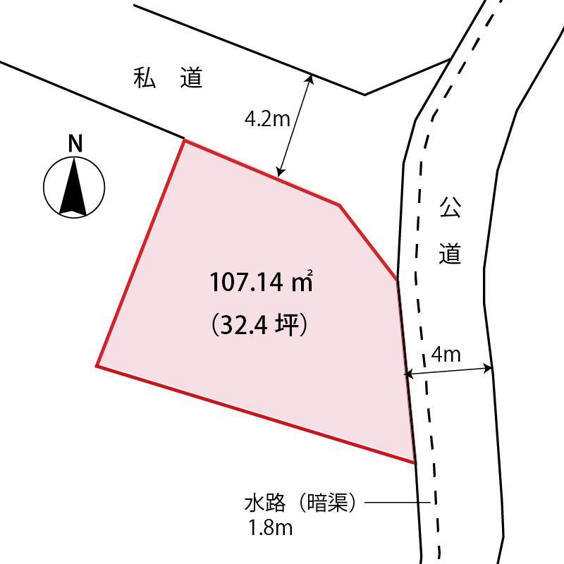 箱田６（熊谷駅） 798万円